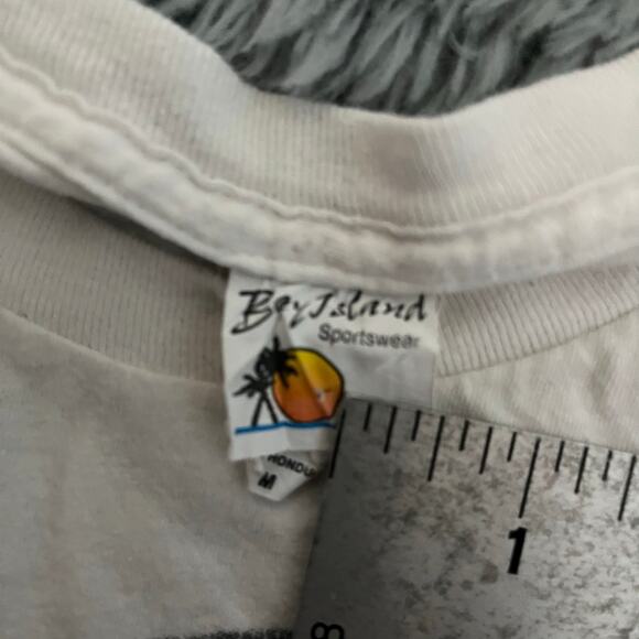 Guns N’Roses Band Tee Destroyed Medium Concert Tee Unisex T Shirt - Picture 8 of 9